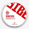 Siberia -80 All White Maxi