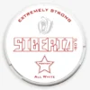 Siberia -80 All White Original
