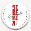 Siberia -80 All White Slim