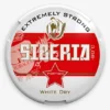 Siberia -80 White Dry