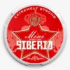Siberia -80 White Dry Mini