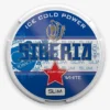 Siberia -80 White Slim