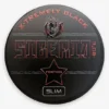 Siberia -80 Xtremely Black Slim